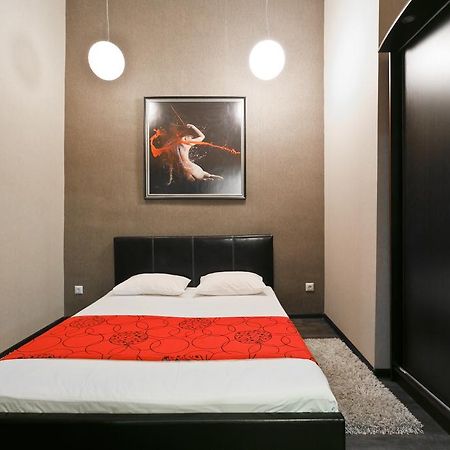 Swedish Apartments At Karla Marksa Minsk Chambre photo